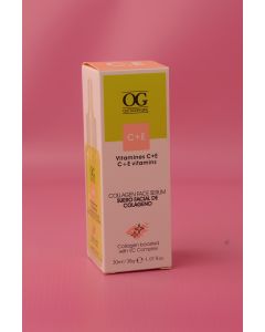 OG Outdoor Girl Vitamin C Serum