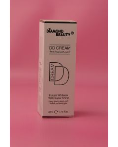 Diamond Beauty DD Cream