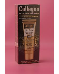 Collagen Ultra Protect Sunblock SPF 90+