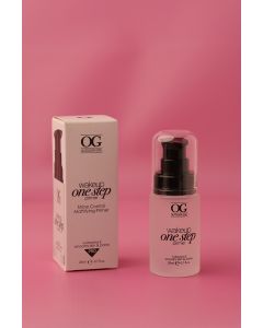 Primer OG Wake Up One Step