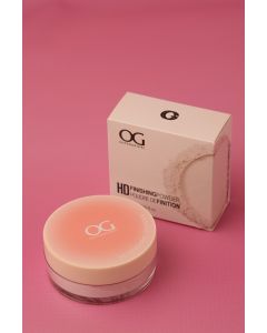 بودرة OG HD Finishing Powder
