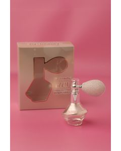 3Q Beauty Glow Highlighting Body Mist