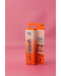 كونسيلر أكوا سموث للترطيب العميق من Outdoor Girl (OG)