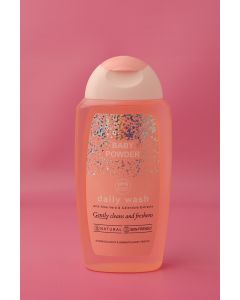 غسول يومي برائحة بودرة الأطفال - Baby Powder
