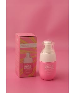 Pink Powder Sensitive Areas Tint