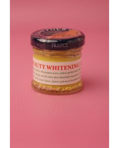 كريم ست دالفور لتفتيح البشرة (Beauty Whitening Cream)