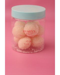 مقشّر الجسم بالحليب – Milk Rejuvenation Body Scrub