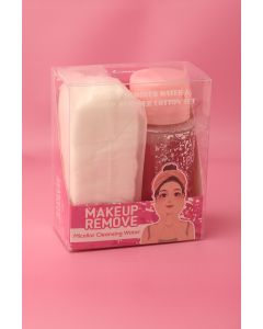 Baby Powder Micellar Cleansing Water