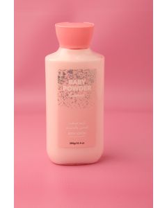 لوشن جسم معطّر برائحة بودرة الأطفال - Baby Powder