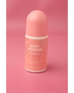 مزيل عرق رول 