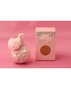 لوشن معطّر للجسم برائحة بودرة الأطفال - Baby Powder