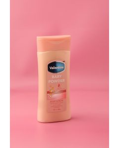 Baby Powder - كريم جسم برائحة بودرة الأطفال