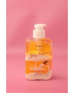 Luenco - كريم جسم