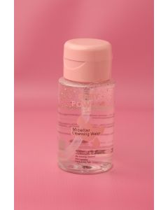 Baby Powder Micellar Cleansing Water