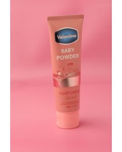 Baby Powder - كريم قدم