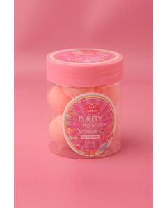 Baby Powder - Scrub