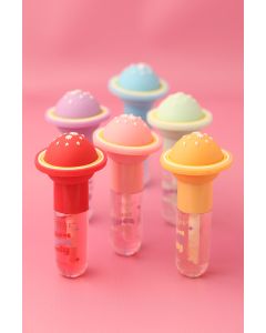جلوس شفاه كوكب (Planet Lip Gloss)
