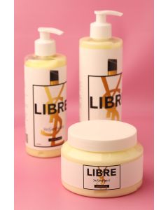 باكيج للجسم Libre