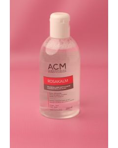 ماء ميسيلار منظف البشرة من ACM - 250 مل
