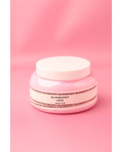 زبدة جسم Burberry Her