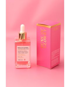 Buns of Glowry – Truly