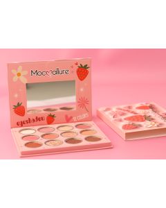 Moccallure Strawberry