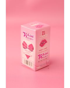 Bikini Secret - ROSEBERRY