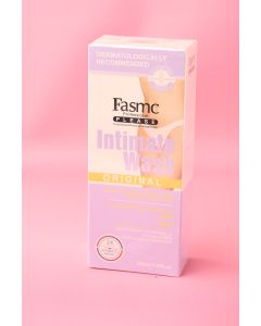 Fasmc Please Intimate Wash – Original