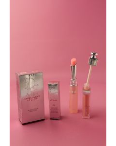Dior Addict Lip Glow & Lip Maximizer Set