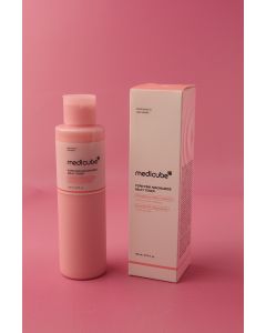 medicube PDRN Pink Niacinamide Milky Toner