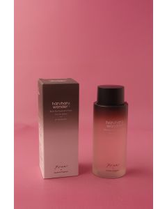 haruharu wonder Black Rice Hyaluronic Toner – The First Essence