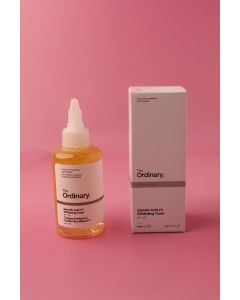 The Ordinary Glycolic Acid 7% Toning Solution