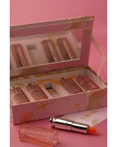   Dior Addict Lip Glow lip balm set
