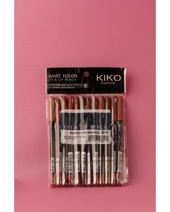 Kiko lip liner