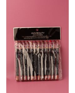HUDA Beauty Lip Liner 