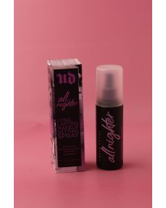 Urban Decay All Nighter