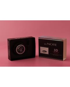 My Note 3D Eyebrow Wax