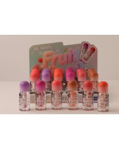 Fruit Lip Oil 