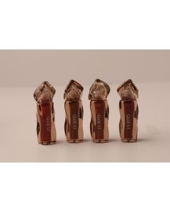 QiBEST - Liqued Matte Lipstick