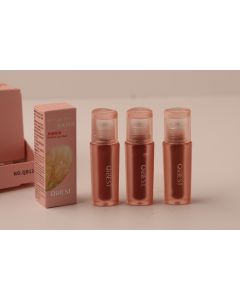 QIBEST Velvet Lip Mud