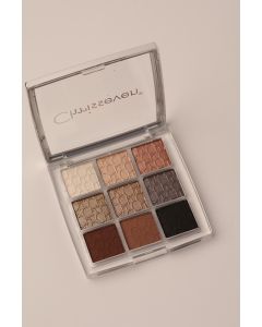  Chrisseven Eyeshadow