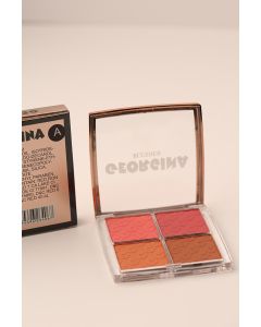 Georgina Blusher