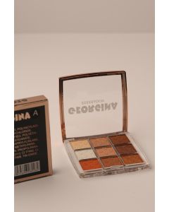 Georgina Eyeshadow Palette