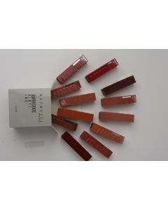 Mazmozil - Superstay Collection